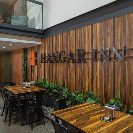Hangar Select Aeropuerto Guadalajara Las Pintas Εξωτερικό φωτογραφία