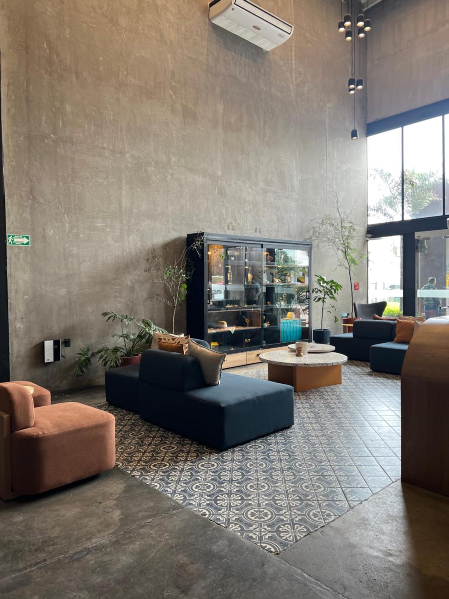 Hangar Select Aeropuerto Guadalajara Las Pintas Εξωτερικό φωτογραφία